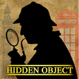 程序图标：Hidden Object - Sherlock