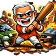 プログラムのアイコン：Angry Modi