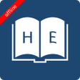 程序图标：English Hausa Dictionary