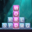 Icono de programa: Classic Word Cross: Colla…