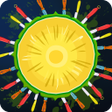 Programikonen: Idle Knife: Slash The Fru…