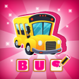 Programikonen: Kids Learning English Gra…