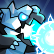 ไอคอนของโปรแกรม: Summoners Greed: Idle TD …