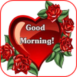 Icon of program: good morning and good nig…