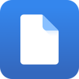 Programın simgesi: File Viewer for Android