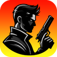 Иконка программы: Hardboiled