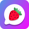 Programikonen: RealMeet: Video Chat  Cal…