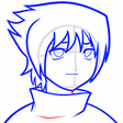 Icono de programa: How to draw anime step by…
