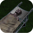 程序图标：Scary Slender man 3D Game