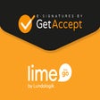 Programikonen: Lime Go eSignatures by Ge…