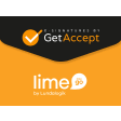 Lime Go eSignatures by GetAccept