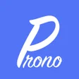 Ícone do programa: 15 Minutes Prono - Paris …
