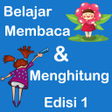 Belajar Membaca  Menghitung icon