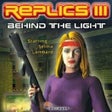 ไอคอนของโปรแกรม: Replics 3 - Behind the Li…