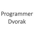 Icône du programme : Programmer Dvorak