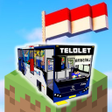 プログラムのアイコン：MCPE How to Train Dragon