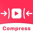 ไอคอนของโปรแกรม: Video Compressor Resize M…