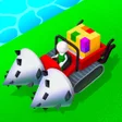 Ikona programu: Drill Quest