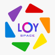 プログラムのアイコン：LOY SPACE