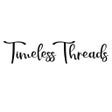 Programikonen: Timeless Threads