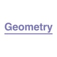 Ikon program: Geometry