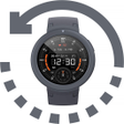 プログラムのアイコン：Verge Lite - Watch Face
