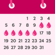 程序图标：Period Tracker Ovulation …