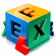 プログラムのアイコン：FontExplorer X Pro