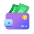 Иконка программы: Money Manager - Budget Pl…