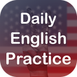 Programikonen: Daily English Practice