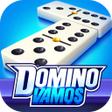 Programikonen: Domino Vamos - World Tour…
