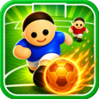 Programın simgesi: Banbosh Football: Mini So…