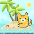 Kitty Cat Island :Merge Number