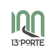 ไอคอนของโปรแกรม: Le 13 Porte Trails