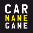 ไอคอนของโปรแกรม: Car Name Game by Autocar