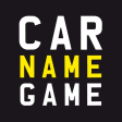 Car Name Game by Autocar