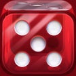 أيقونة البرنامج: Vegas Craps by Pokerist