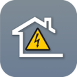 プログラムのアイコン：Electricity price Spot ah…