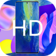 Loply Wallpaper icon