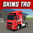 ไอคอนของโปรแกรม: Skins The Road Driver - T…