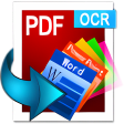 PDF Converter with OCR