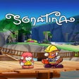 ไอคอนของโปรแกรม: Sonatina
