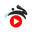 Symbol des Programms: Jumpcut