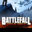 Icoon van programma: Battlefall: State of Conf…