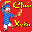 Programikonen: Đón Xuân Ăn Tết