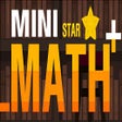 Mini Star Math