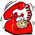 Call Alert icon