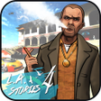 程序图标：LA Stories 4 New Order Sa…