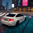 Programın simgesi: StreetDrive Online
