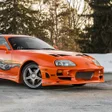 プログラムのアイコン：StreetDrive Online
